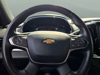 2022 Chevrolet Traverse LT 1LT
