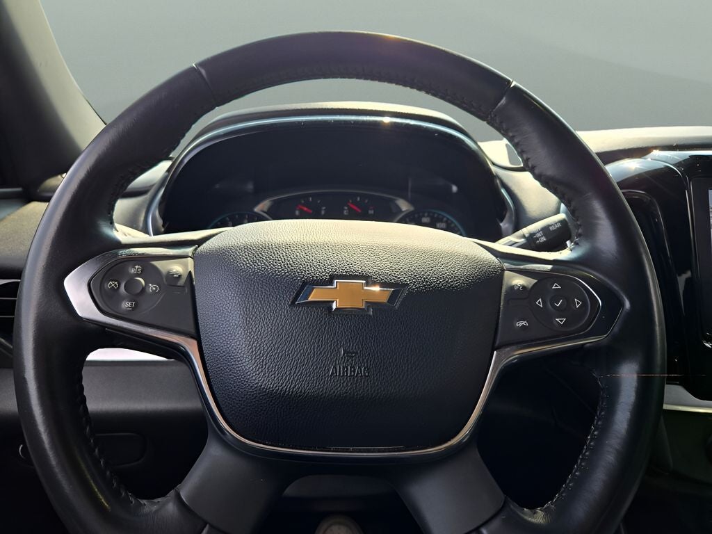 2022 Chevrolet Traverse LT 1LT