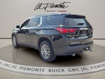 2022 Chevrolet Traverse LT 1LT
