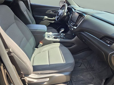 2022 Chevrolet Traverse LT 1LT