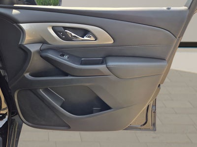 2022 Chevrolet Traverse LT 1LT