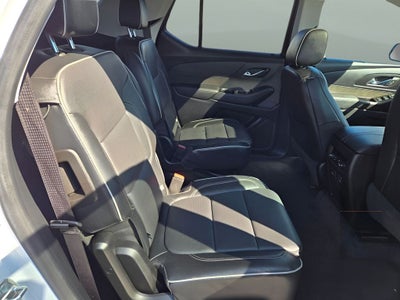 2020 Chevrolet Traverse High Country