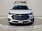 2020 Chevrolet Traverse High Country