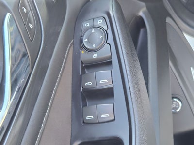 2020 Chevrolet Traverse High Country