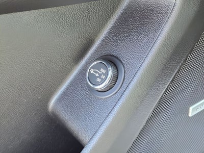 2020 Chevrolet Traverse High Country