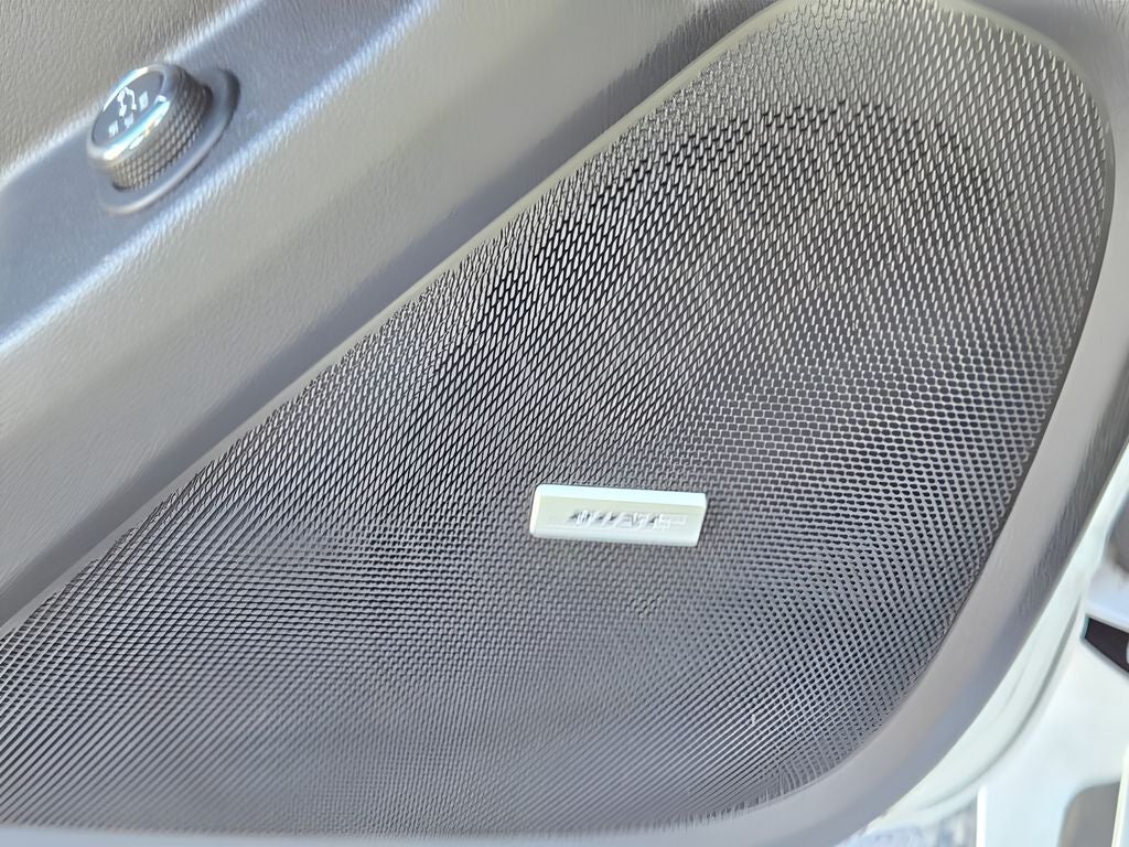 2020 Chevrolet Traverse High Country