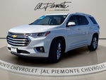 2020 Chevrolet Traverse High Country