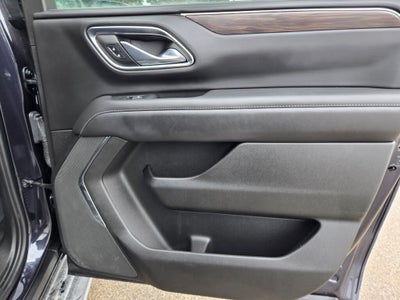 2023 Chevrolet Suburban LS