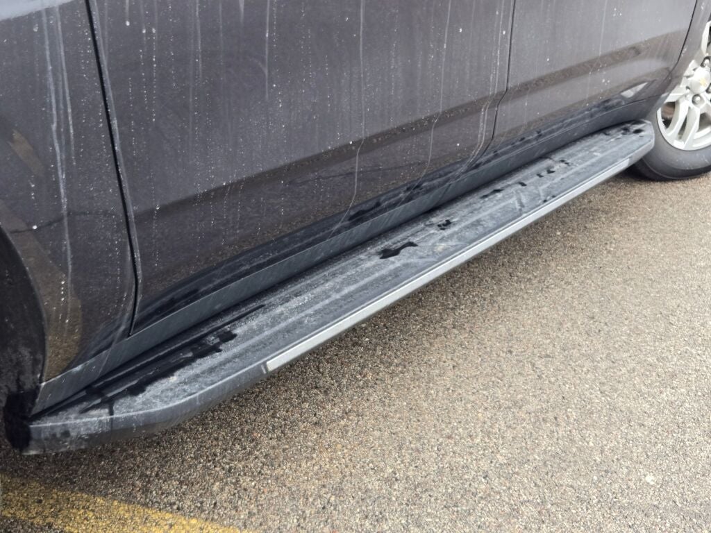 2023 Chevrolet Suburban LS