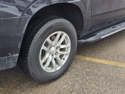 2023 Chevrolet Suburban LS