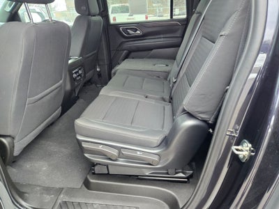 2023 Chevrolet Suburban LS