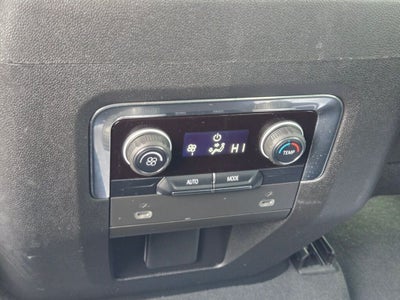 2023 Chevrolet Suburban LS