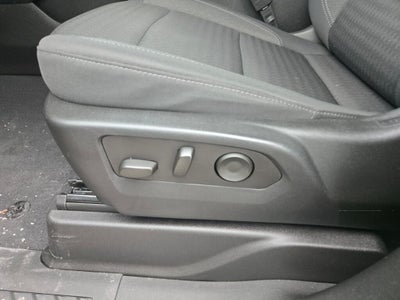 2023 Chevrolet Suburban LS