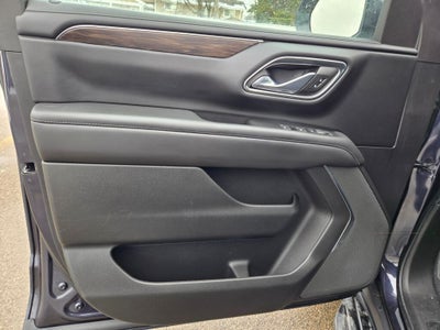 2023 Chevrolet Suburban LS