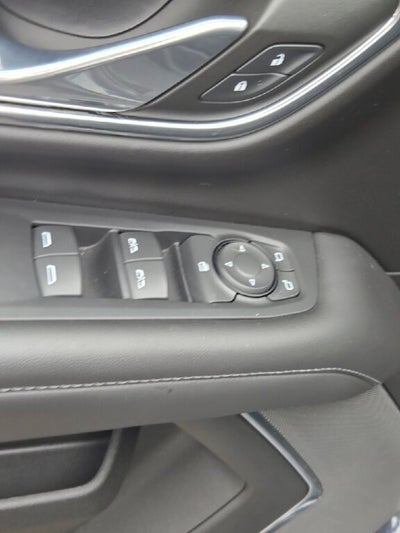 2023 Chevrolet Suburban LS