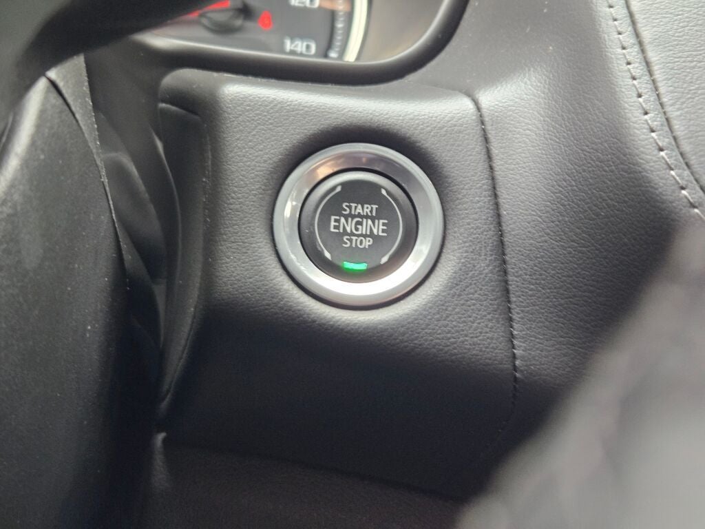 2023 Chevrolet Suburban LS