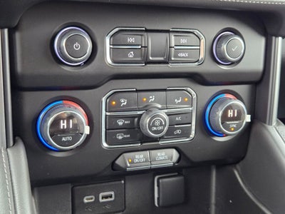 2023 Chevrolet Suburban LS