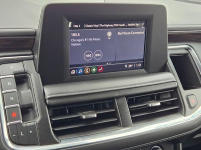 2023 Chevrolet Suburban LS