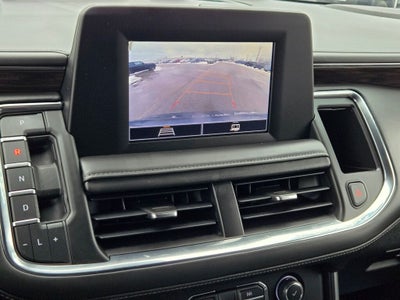 2023 Chevrolet Suburban LS