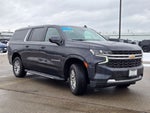 2023 Chevrolet Suburban LS