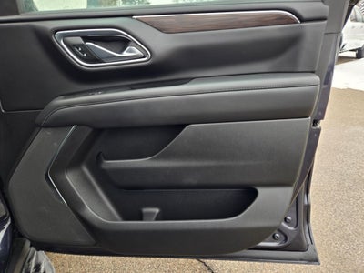 2023 Chevrolet Suburban LS