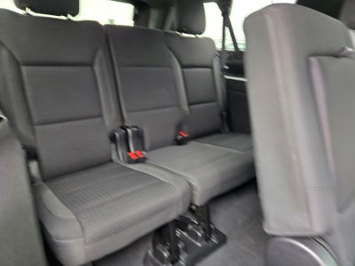 2023 Chevrolet Suburban LS