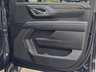 2024 Chevrolet Tahoe LS