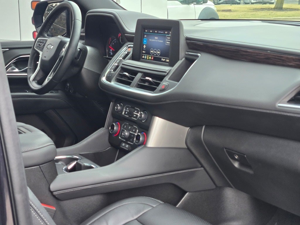 2024 Chevrolet Tahoe LS