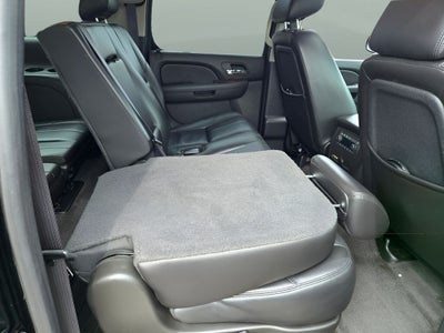 2010 Chevrolet Suburban 1500 LT LT1