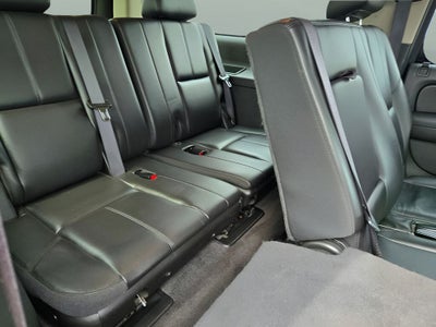 2010 Chevrolet Suburban 1500 LT LT1