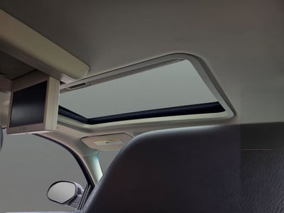 2010 Chevrolet Suburban 1500 LT LT1