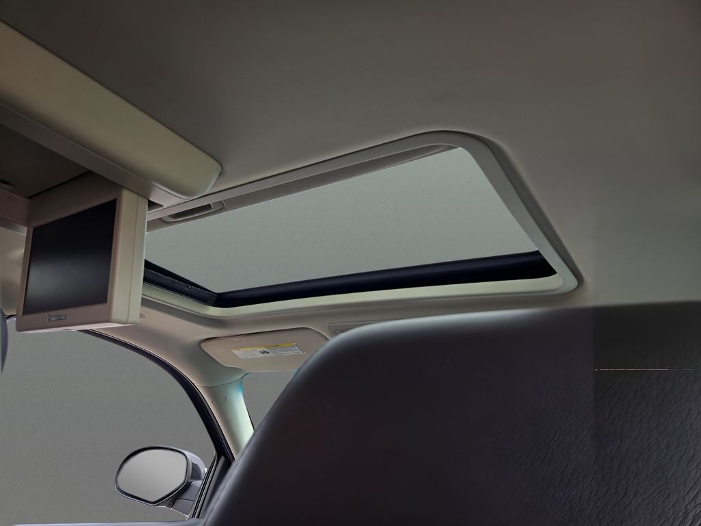 2010 Chevrolet Suburban 1500 LT LT1