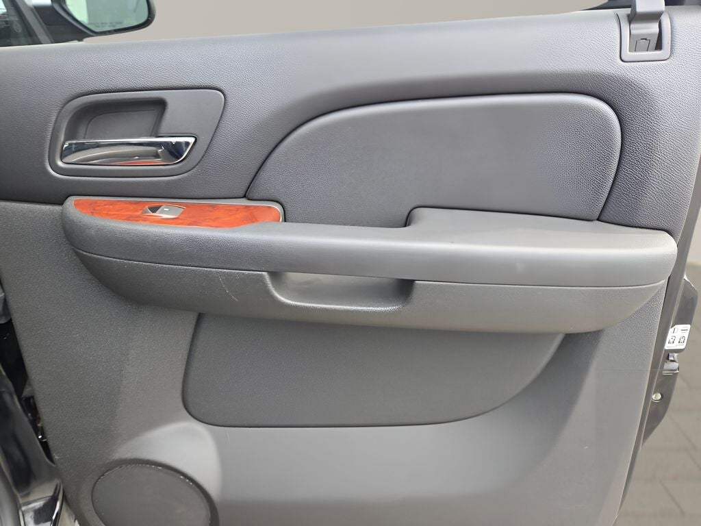 2010 Chevrolet Suburban 1500 LT LT1