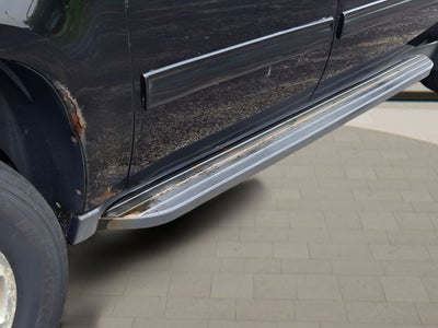 2010 Chevrolet Suburban 1500 LT LT1