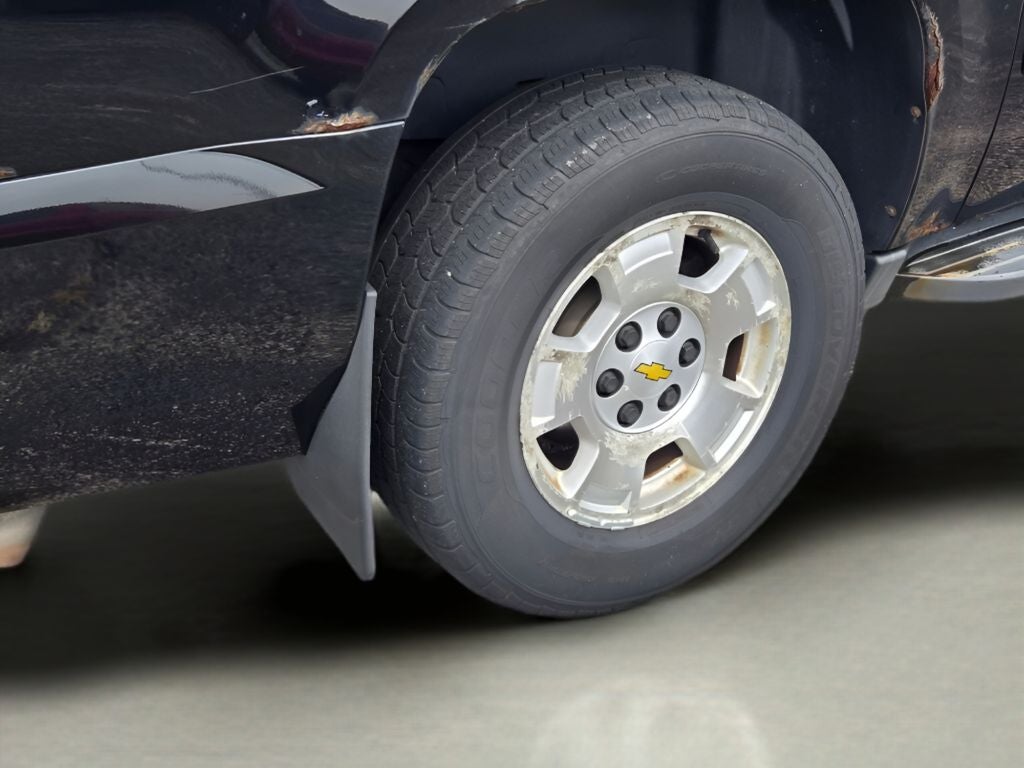2010 Chevrolet Suburban 1500 LT LT1