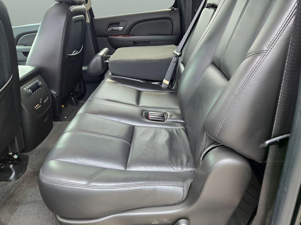2010 Chevrolet Suburban 1500 LT LT1