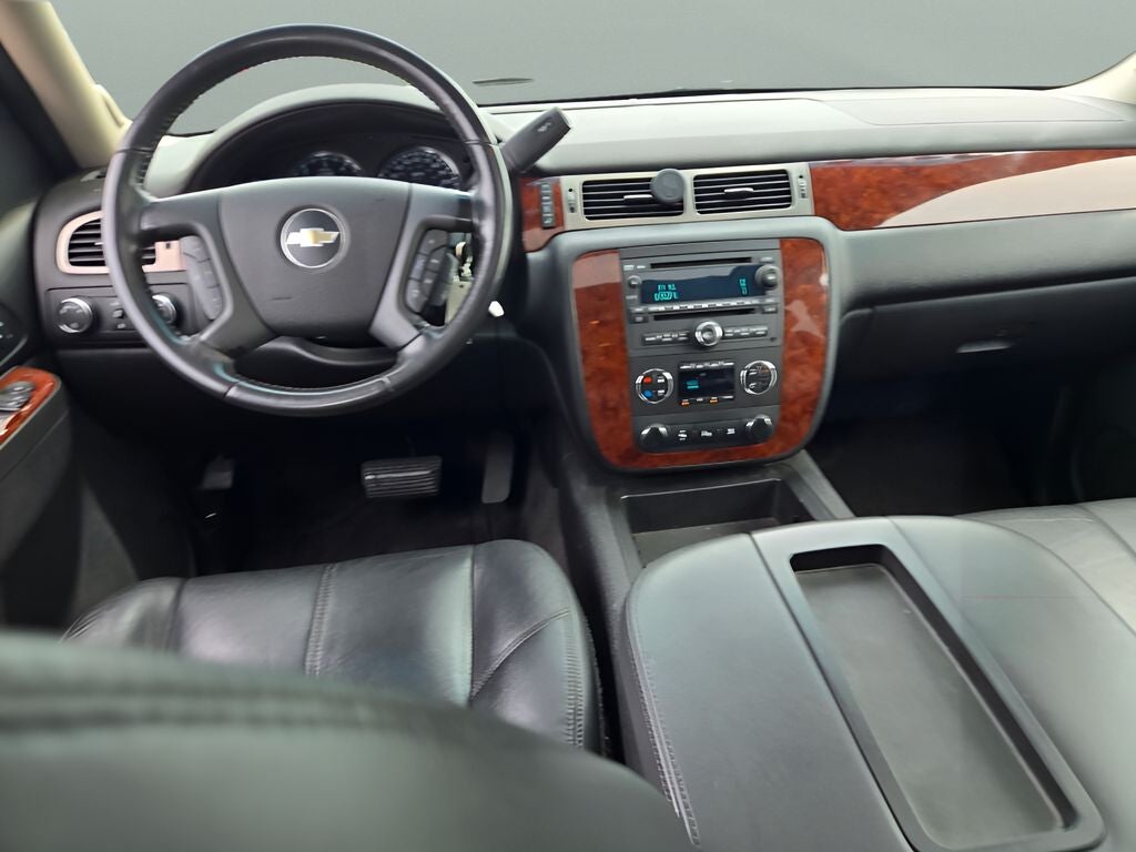 2010 Chevrolet Suburban 1500 LT LT1