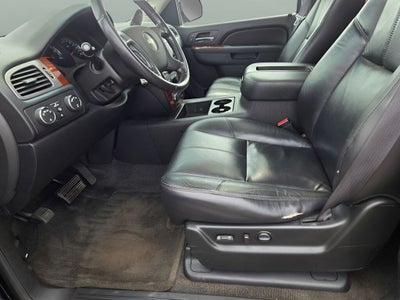 2010 Chevrolet Suburban 1500 LT LT1