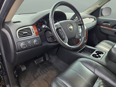 2010 Chevrolet Suburban 1500 LT LT1