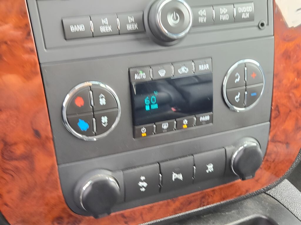 2010 Chevrolet Suburban 1500 LT LT1