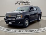 2010 Chevrolet Suburban 1500 LT LT1