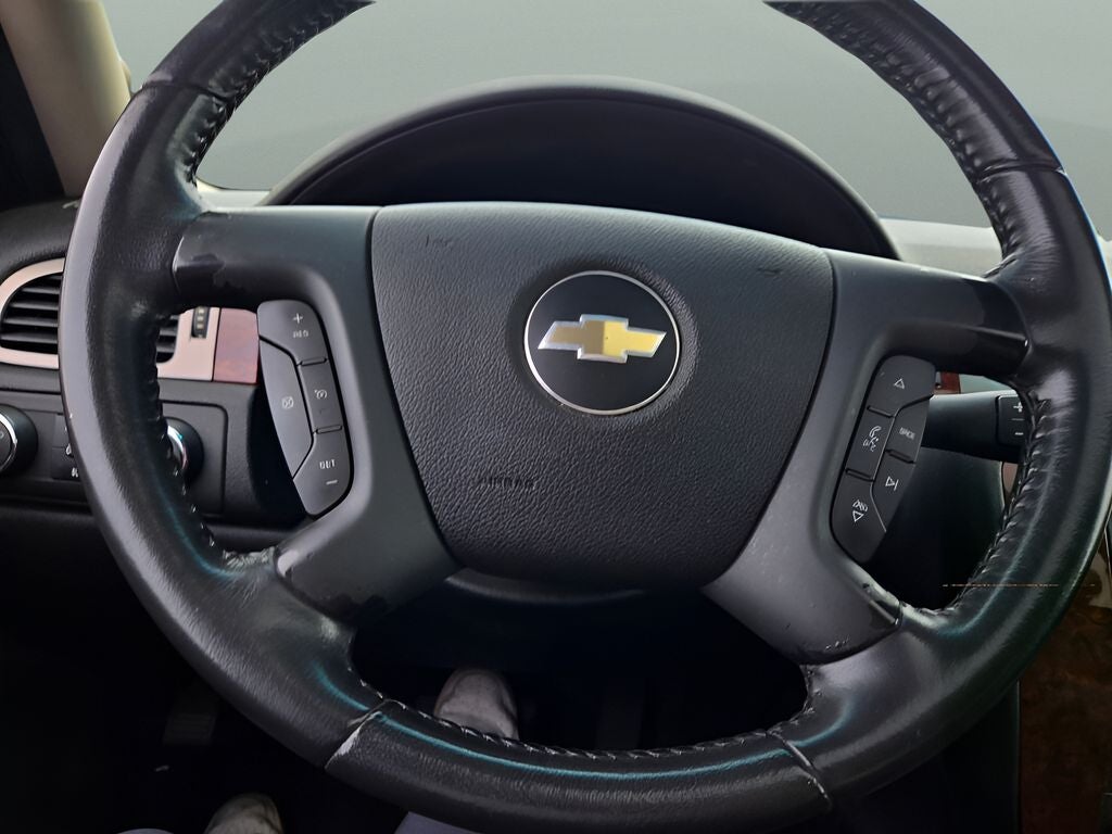 2010 Chevrolet Suburban 1500 LT LT1