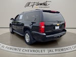 2010 Chevrolet Suburban 1500 LT LT1