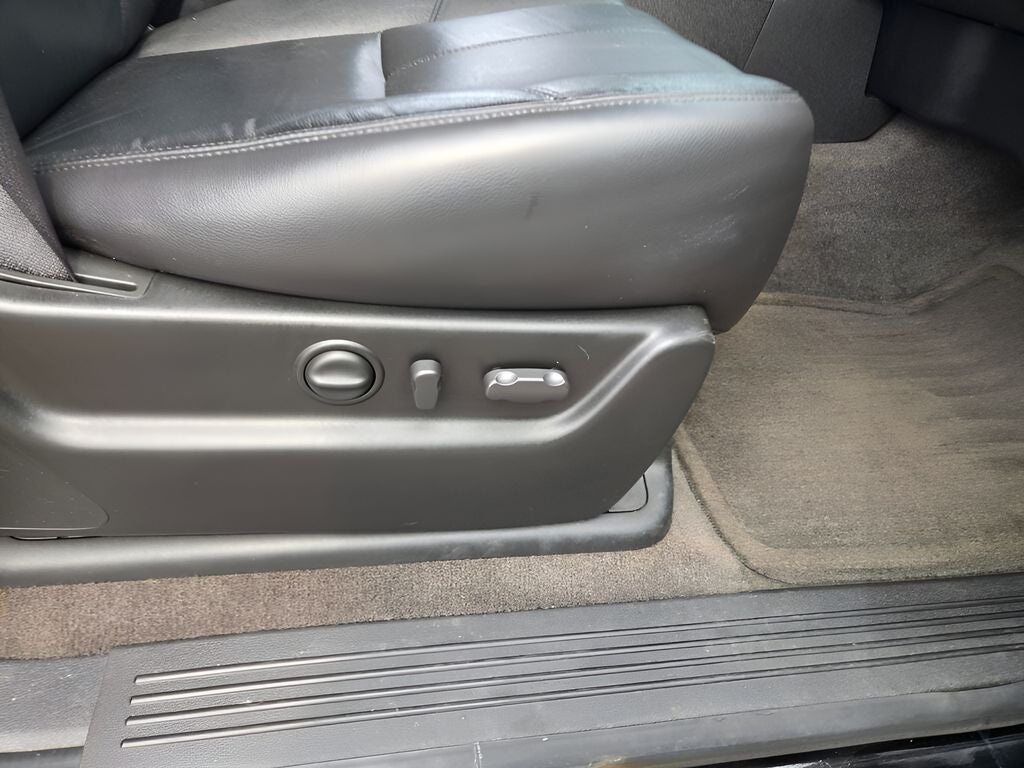2010 Chevrolet Suburban 1500 LT LT1