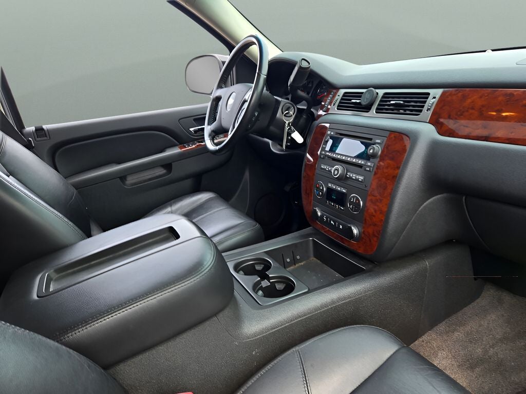 2010 Chevrolet Suburban 1500 LT LT1