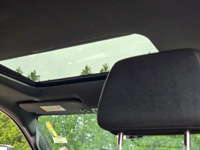 2023 GMC Sierra 2500HD AT4