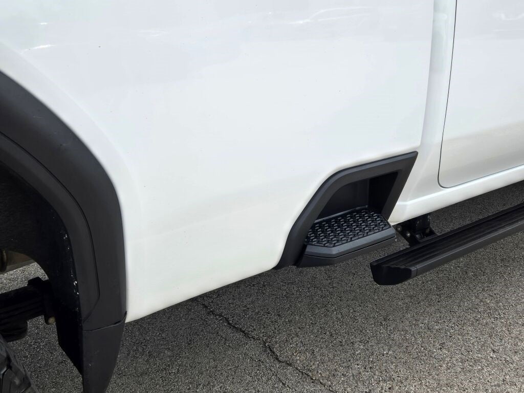 2023 GMC Sierra 2500HD AT4