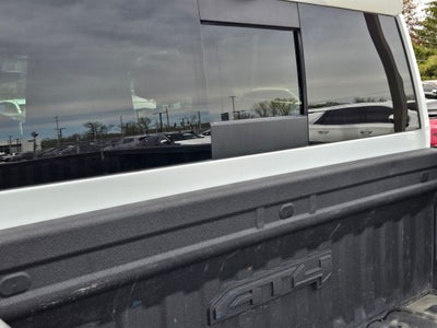 2023 GMC Sierra 2500HD AT4