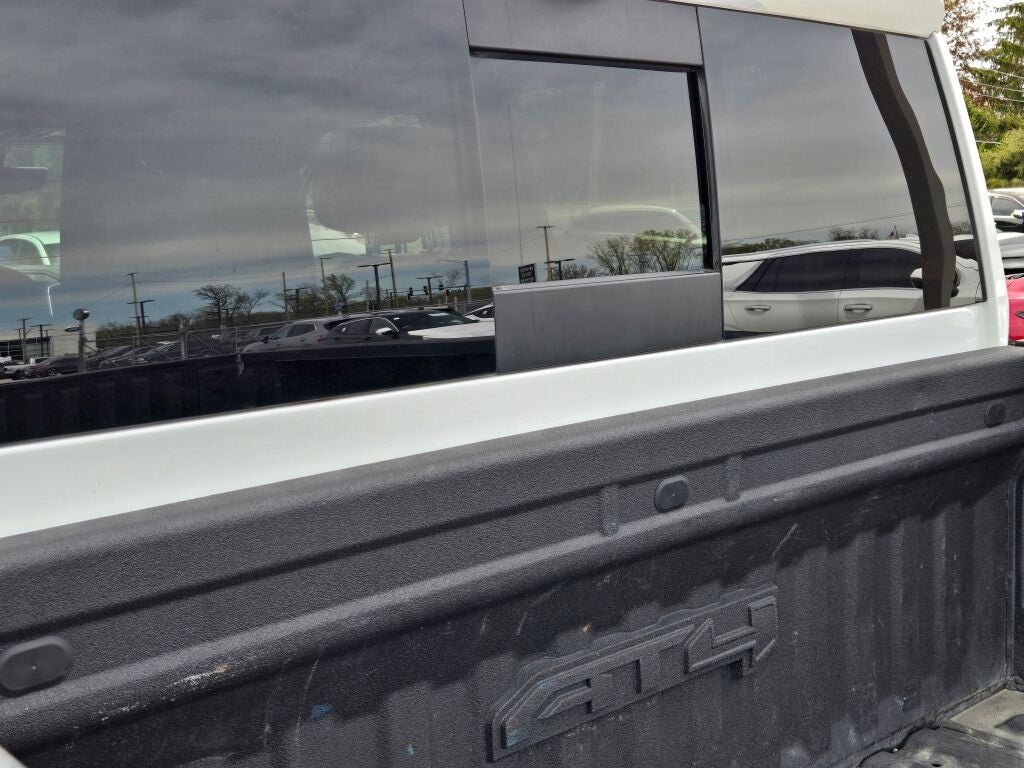 2023 GMC Sierra 2500HD AT4