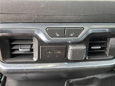 2023 GMC Sierra 2500HD AT4